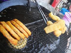 -丽华早点(大成路店)