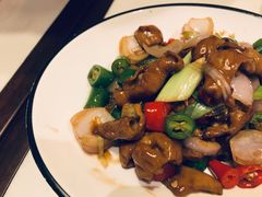-火齐潮汕砂锅粥(五道口店)