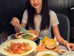 -新兴·金羊座·粤菜点心(乐峰店)