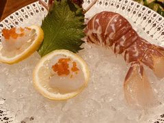 -Mr·Fish鱼鲜生海鲜放题(银泰in99店)