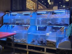 -三毛烧烤·南昌大排档(山姆店)