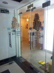 -诗媛嘉美健康管理中心(金桥店)
