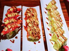 -小川洋风料理(街道口店)
