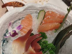 -大渔铁板烧(蛇口店)