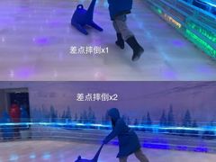 -宁波冰雪大世界(北仑区)