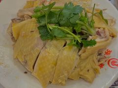 鸡腿部之一-振鼎鸡(天钥桥路店)
