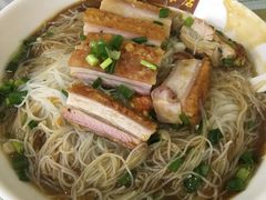 -荔林食店(西华路店)