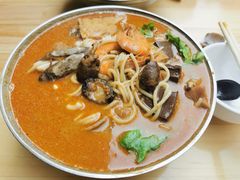 -福祥厦门小馆(舟孟北路店)