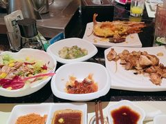 -大渔铁板烧(万象城店)