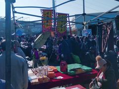 -李村大集