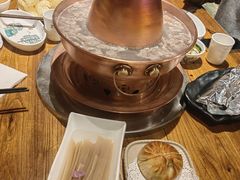 -额尔敦草原涮羊肉·烧烤(冻青树总店)