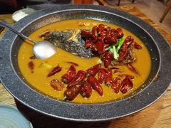 -青年公社烤鸭(青年路店)