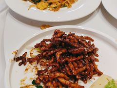 -大碗居·烤鸭·鱼头泡饼(天坛东门店)