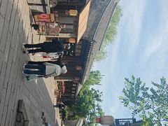 -百脉泉景区