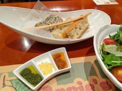 -安妮意大利餐厅(望京店)