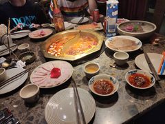 -小龙坎老火锅(华飞店)