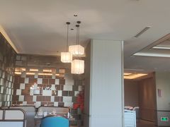 -佘山世茂艾美·御珍轩中餐厅