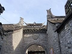 -黄桥古镇