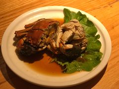 熟醉毛蟹-原製原味(普陀山磐龙店)