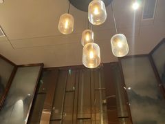 -领事馆19号中餐厅(厦门海景洲际酒店)