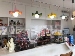 -E.L.K造型momopark店