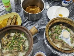 -红星光发煲仔饭(大石街店)