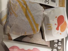 -麦当劳(学院大街店)