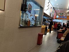 -阿香米线(吴中永旺梦乐城店)