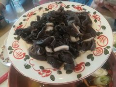 -东门口涮肉·砂锅·烤串(老门东店)