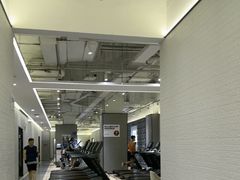 -FLARE STAR FITNESS(复地活力城店)