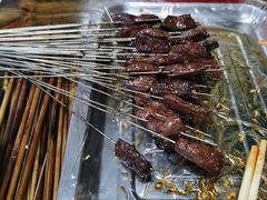 -老太太豆皮(南芬店)