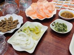 -金刚山烧烤(中山路店)