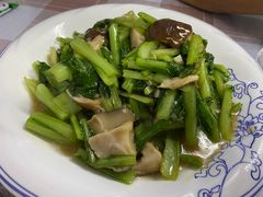 -公寓家常菜馆(海军博物馆店)
