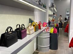 -MCM(比斯特上海购物村店)