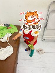 点击看大图 -倾城宝贝儿童摄影(浦东金谊店)