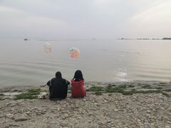 -洪泽湖古堰景区