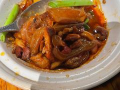 -晓粤·惹味粤菜(凯德乐峰广场店)