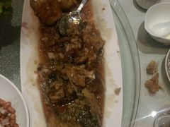 -城南往事济南风味主题餐厅(东环店)