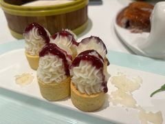 -玉林烤鸭店(定福庄店)