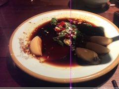-江边城外烤全鱼(方庄时代购物中心店)