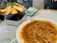 -小山寨(天润城店)