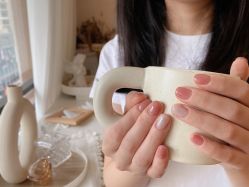 -Adore nail日式美甲美睫