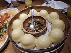 -味莊餐厅(康庄南街店)