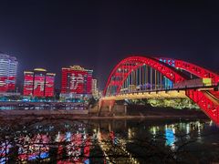 -中国宜宾·长江地标广场