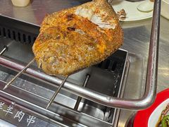 -7只羊·鲜羊肉串·地锅鸡精酿(玄武墨香路店)