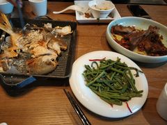 -拾味馆·浓鲜骨汤(光谷天地店)