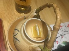 -清水日本料理铁板烧(学府路店)