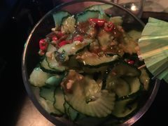 -老表记广西宵夜螺蛳鸭脚煲(西大店)