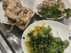 老四季鸡架-老四季(总店)