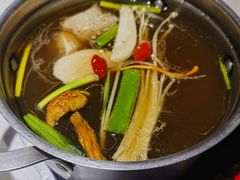 -麻辣因子滩羊火锅(世和广场店)